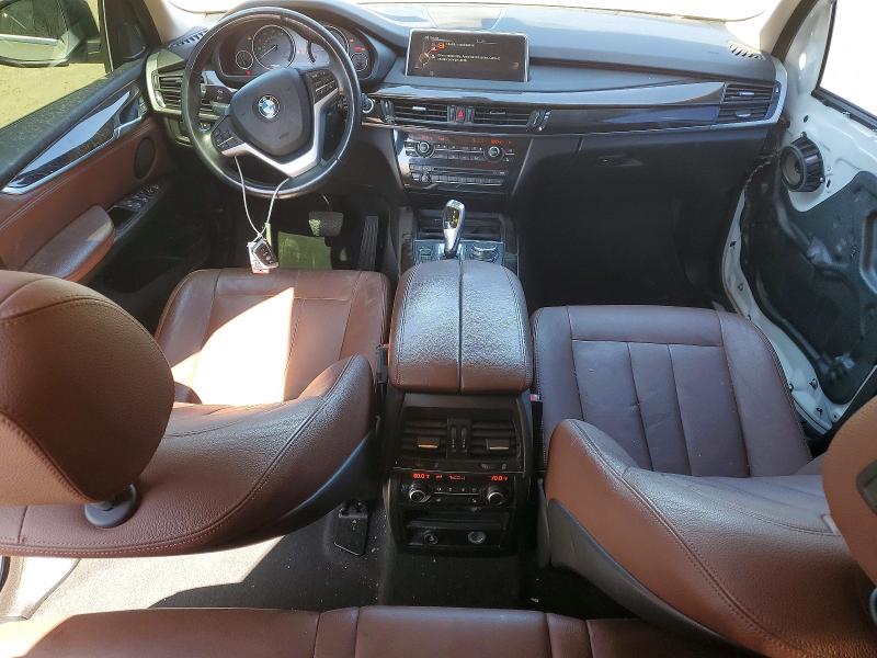 Aukcja sprzedaży 2016 Bmw X5, vin: 5UXKR0C51G0S88822, numer aukcji: 49651046