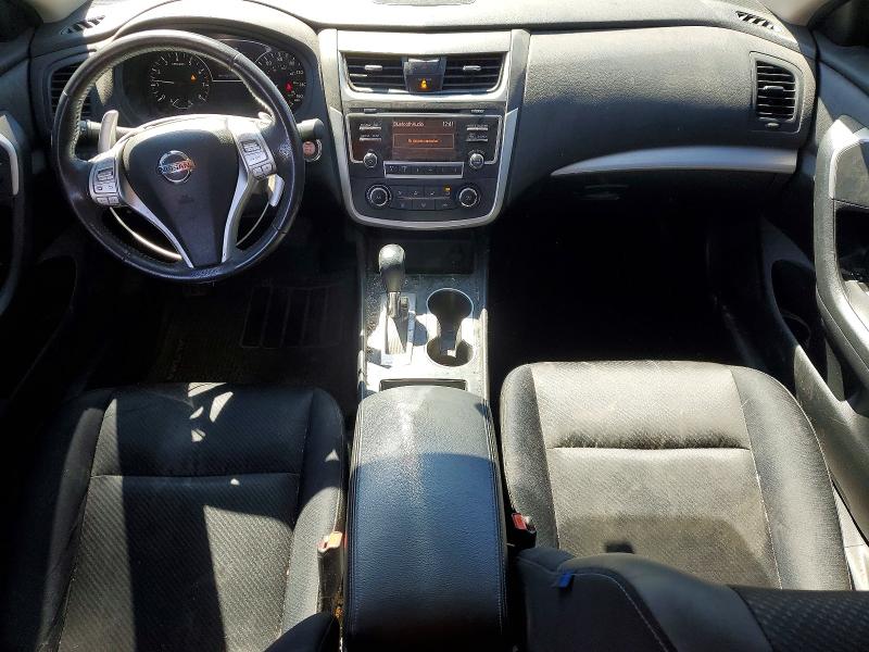 Aukcja sprzedaży 2017 Nissan Altima, vin: 1N4AL3APXHN303915, numer aukcji: 49185136