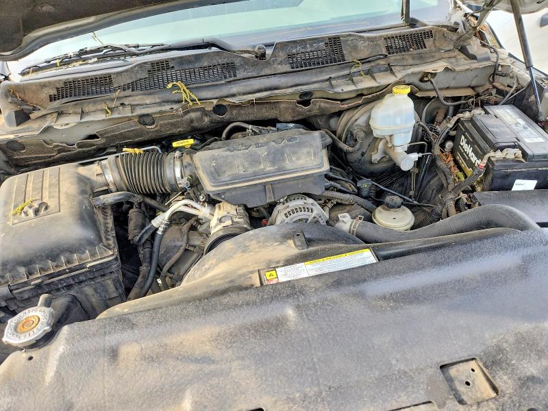 Продаж на аукціоні авто 2009 Dodge Ram 1500, vin: 1D3HB13P79S809905, номер лоту: 50307126