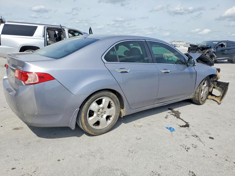 2011 Acura Tsx მანქანა იყიდება აუქციონზე, vin: JH4CU2F69BC014407, აუქციონის ნომერი: 48312376