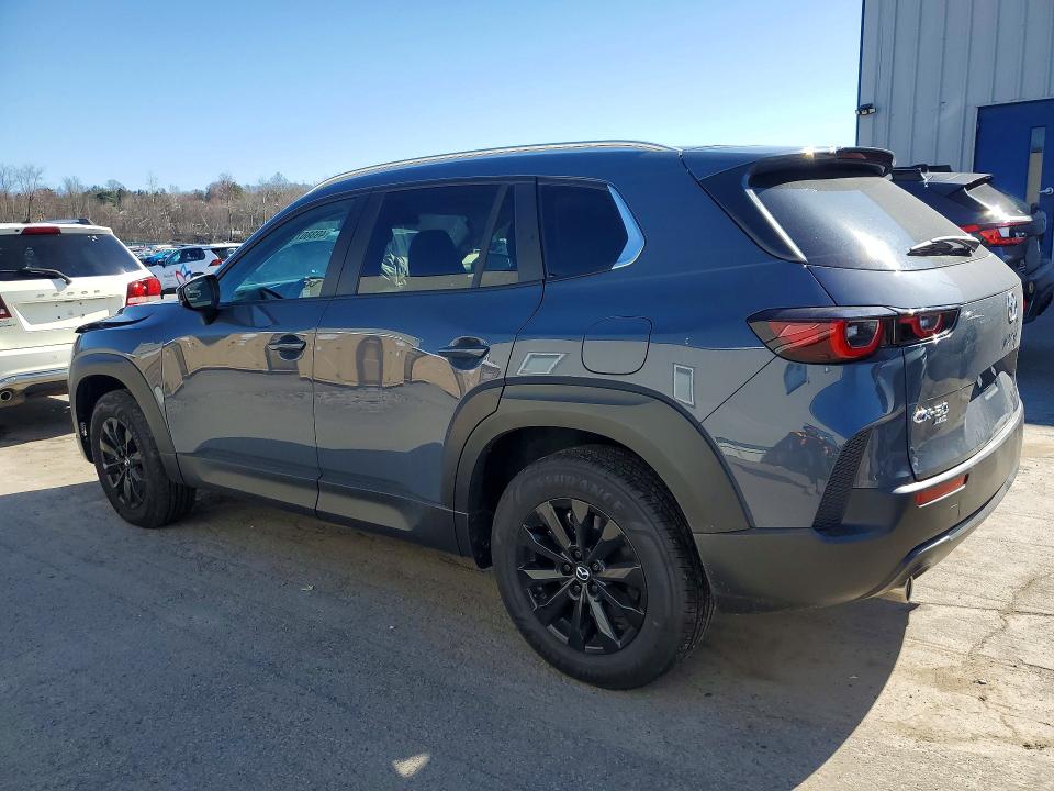 Продажа на аукционе авто 2026 Mazda Cx-50, vin: 7MMVABAL3TN481960, номер лота: 49380736