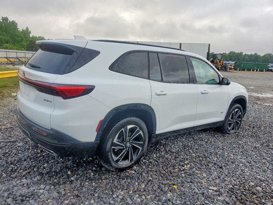 Aukcja sprzedaży 2026 Buick Enclave, vin: 5GAERBKS3TJ241086, numer aukcji: 41628286