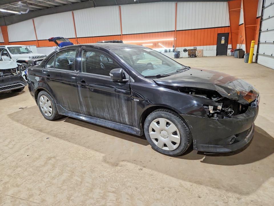 Продажа на аукционе авто 2015 Mitsubishi Lancer, vin: JA32U2FUXFU607154, номер лота: 51123186