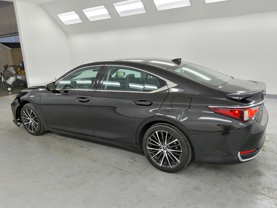 Продаж на аукціоні авто 2024 Lexus Es 300h, vin: 58ADA1C10RU040940, номер лоту: 49334536