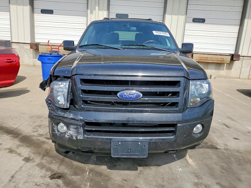 49327846 :رقم المزاد ، 1FMJU2A59AEB62062 vin ، 2010 Ford Expedition مزاد بيع