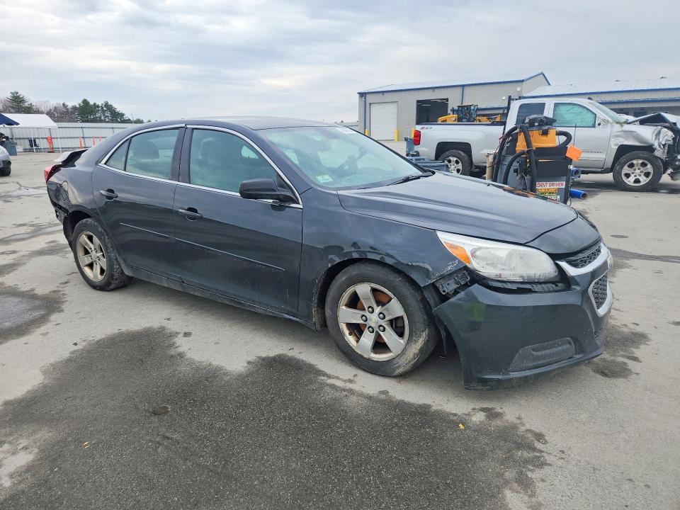 Aukcja sprzedaży 2014 Chevrolet Malibu, vin: 1G11B5SL2EF157755, numer aukcji: 49497556