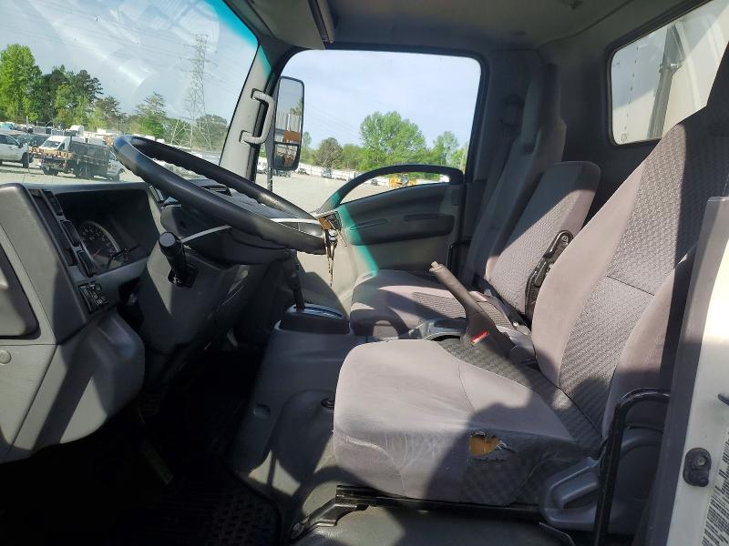 49496346 :رقم المزاد ، JALE5W163E7901292 vin ، 2014 Isuzu Nqr مزاد بيع