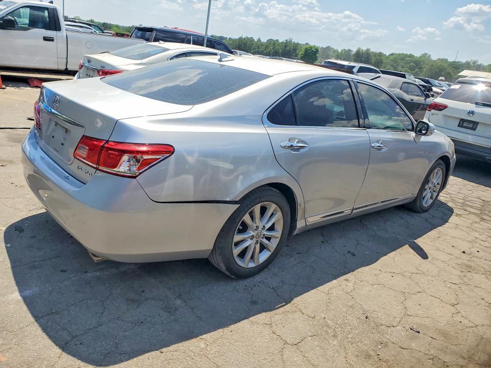 2010 Lexus Es მანქანა იყიდება აუქციონზე, vin: JTHBK1EG3A2372015, აუქციონის ნომერი: 50822346