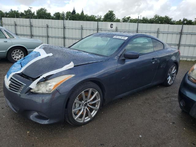 Aukcja sprzedaży 2009 Infiniti G37 Coupe, vin: JNKCV64E29M605956, numer aukcji: 50137616