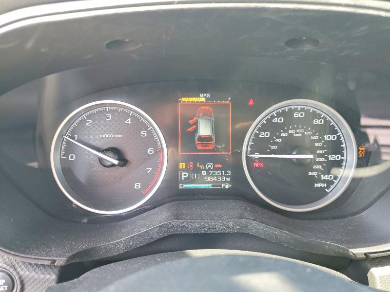 Aukcja sprzedaży 2020 Subaru Forester, vin: JF2SKAJCXLH546846, numer aukcji: 49663296