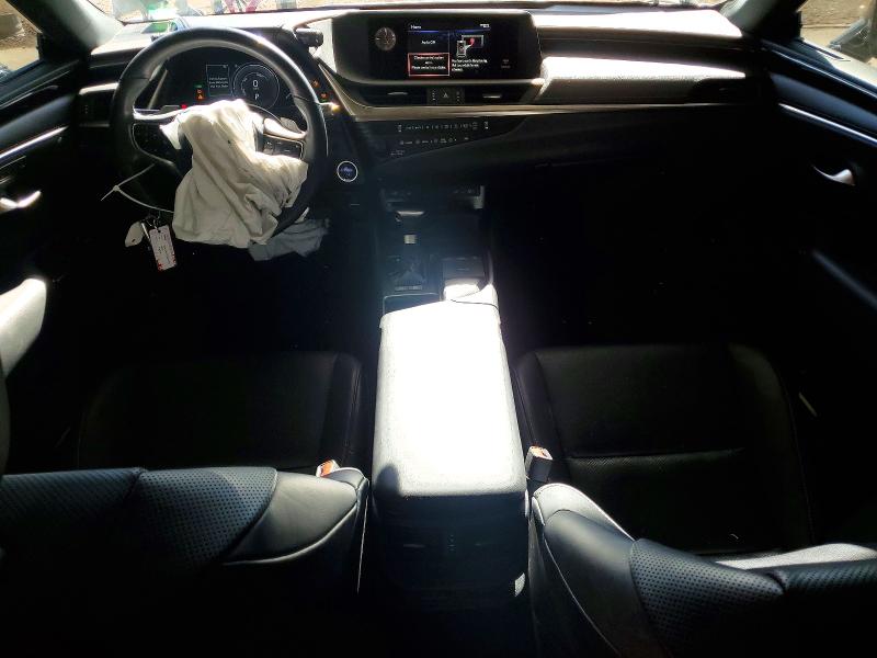 49668306 :رقم المزاد ، 58AD21B19LU012186 vin ، 2020 Lexus Es مزاد بيع