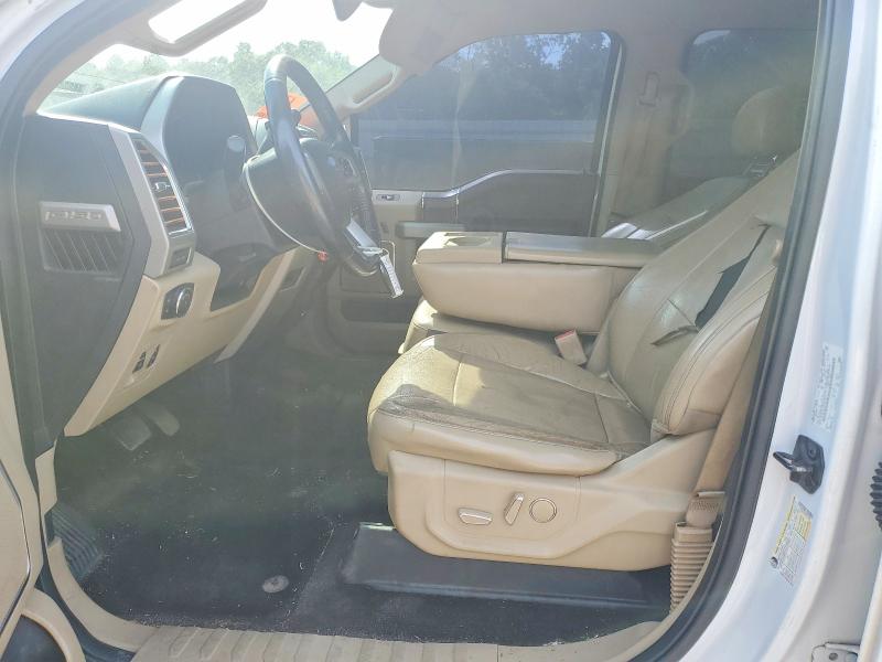 Продажа на аукционе авто 2015 Ford F150, vin: 1FTEW1CP8FFB41987, номер лота: 48994186