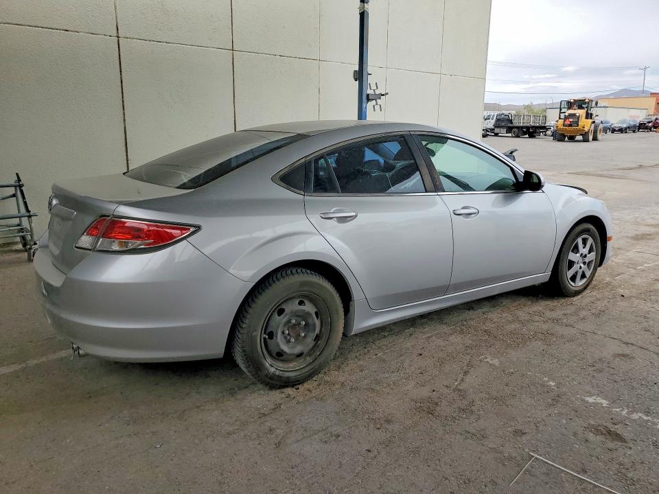 Продажа на аукционе авто 2013 Mazda 6, vin: 1YVHZ8BH3D5M14211, номер лота: 49787046