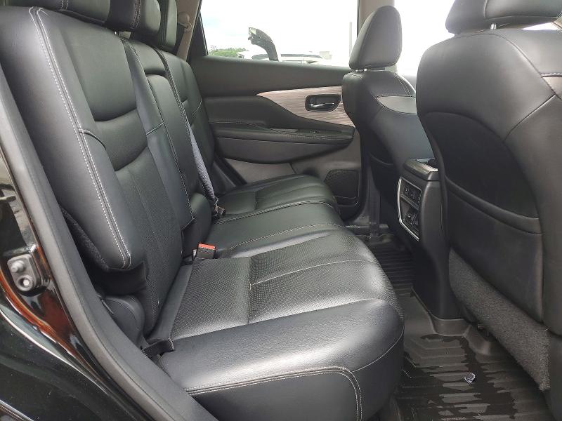 Продажа на аукционе авто 2017 Nissan Murano, vin: 5N1AZ2MG3HN138042, номер лота: 51282416
