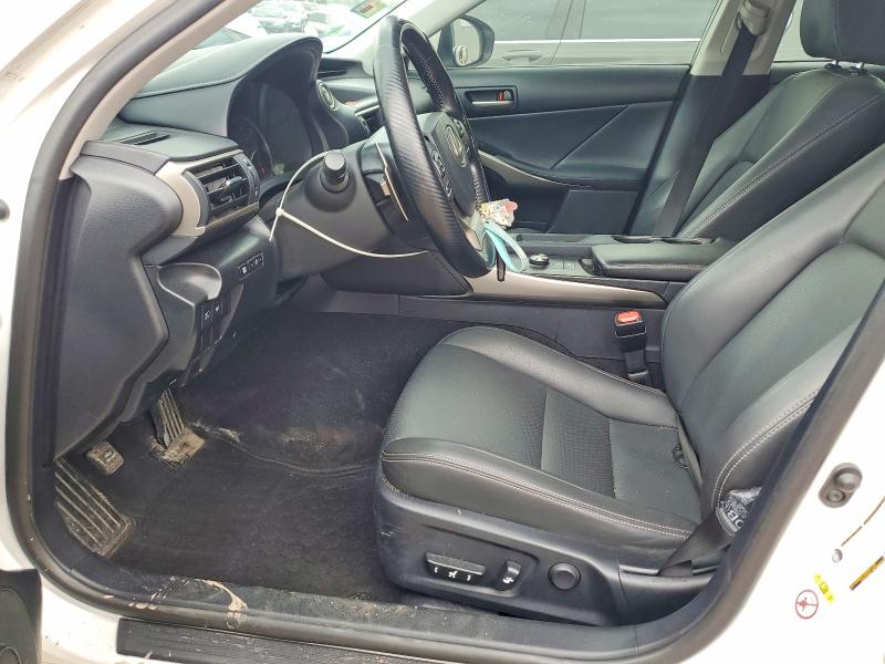 Aukcja sprzedaży 2017 Lexus Is, vin: JTHCM1D23H5022977, numer aukcji: 50985546