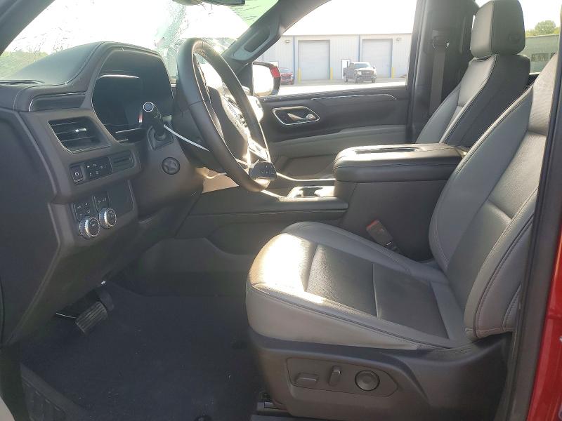 Продаж на аукціоні авто 2023 Gmc Yukon, vin: 1GKS2BKD3PR218992, номер лоту: 48797006