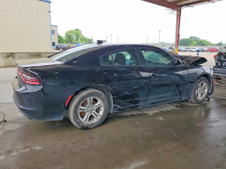Продаж на аукціоні авто 2023 Dodge Charger, vin: 2C3CDXBG3PH550579, номер лоту: 50334396