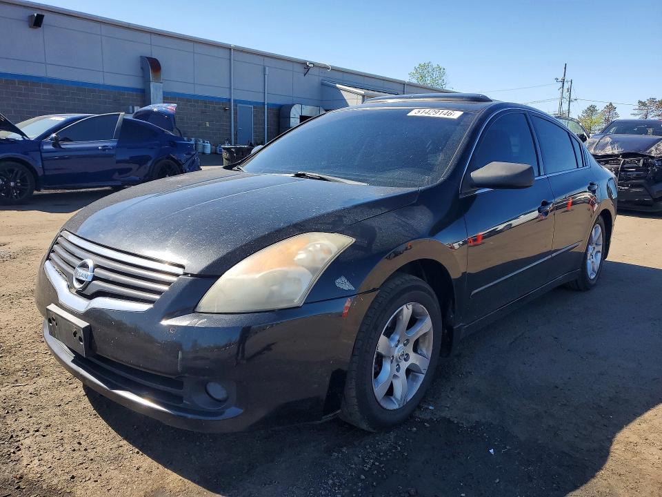 51429146 :رقم المزاد ، 1N4AL21E09N498935 vin ، 2009 Nissan Altima مزاد بيع