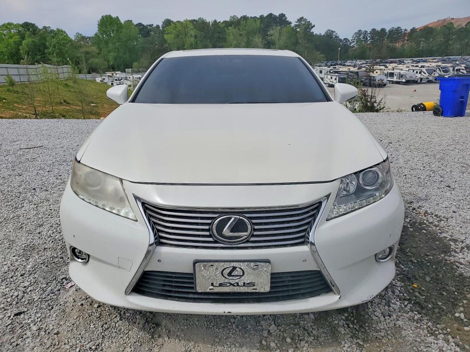2014 Lexus Es 350 მანქანა იყიდება აუქციონზე, vin: JTHBK1GG3E2133907, აუქციონის ნომერი: 48194256