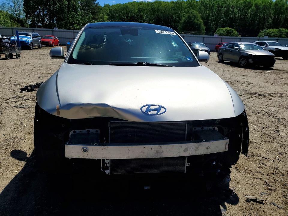 Продаж на аукціоні авто 2023 Hyundai Ioniq 5, vin: KM8KRDAF9PU147876, номер лоту: 50651336