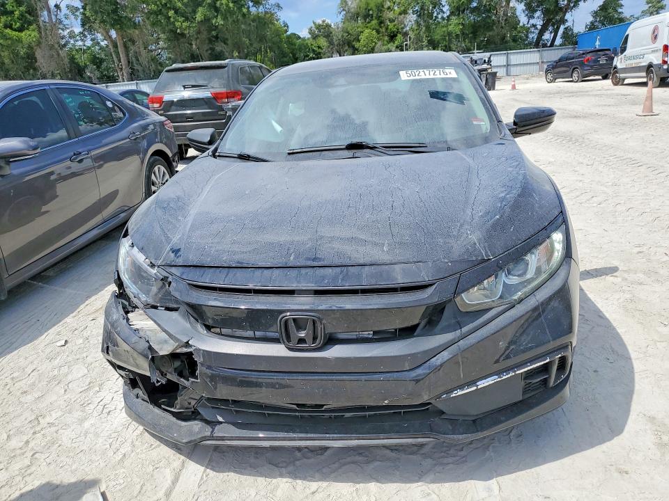 Продажа на аукционе авто 2019 Honda Civic, vin: 19XFC2F60KE004133, номер лота: 50217276