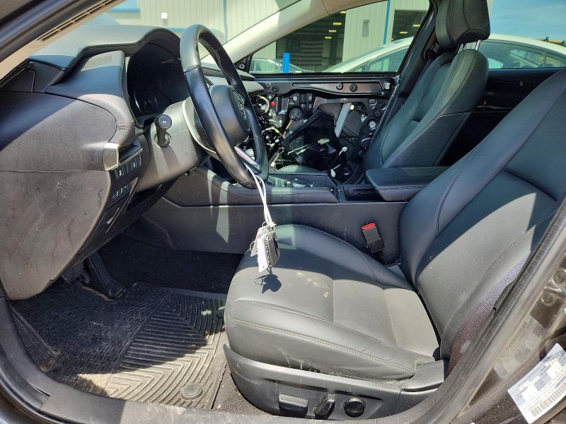 Продаж на аукціоні авто 2023 Mazda 3, vin: 3MZBPACM3PM350672, номер лоту: 50494376