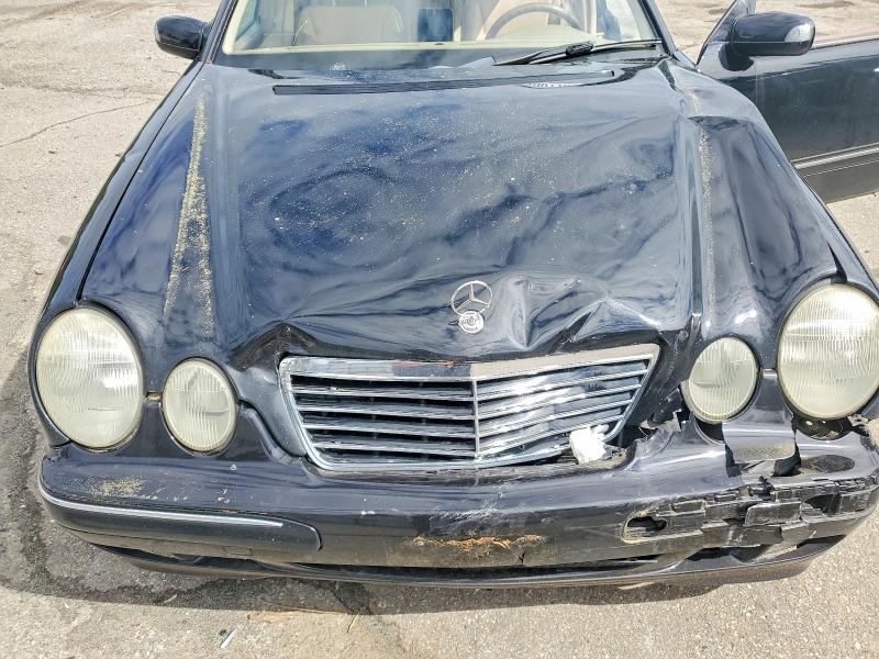 Продаж на аукціоні авто 2001 Mercedes-benz E, vin: WDBJF65J81B386260, номер лоту: 48790776