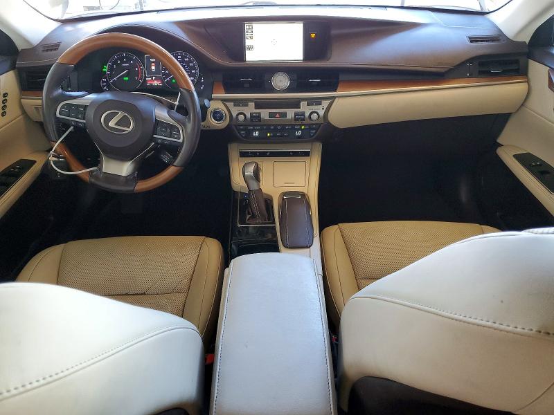 Продаж на аукціоні авто 2017 Lexus Es, vin: JTHBW1GG5H2144240, номер лоту: 49561576