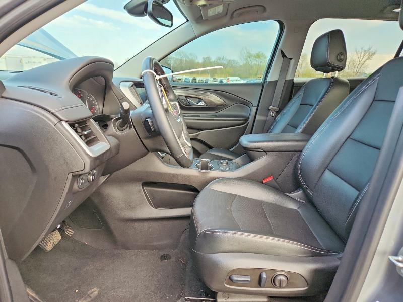 Продажа на аукционе авто 2023 Gmc Terrain, vin: 3GKALPEG4PL209494, номер лота: 49420096