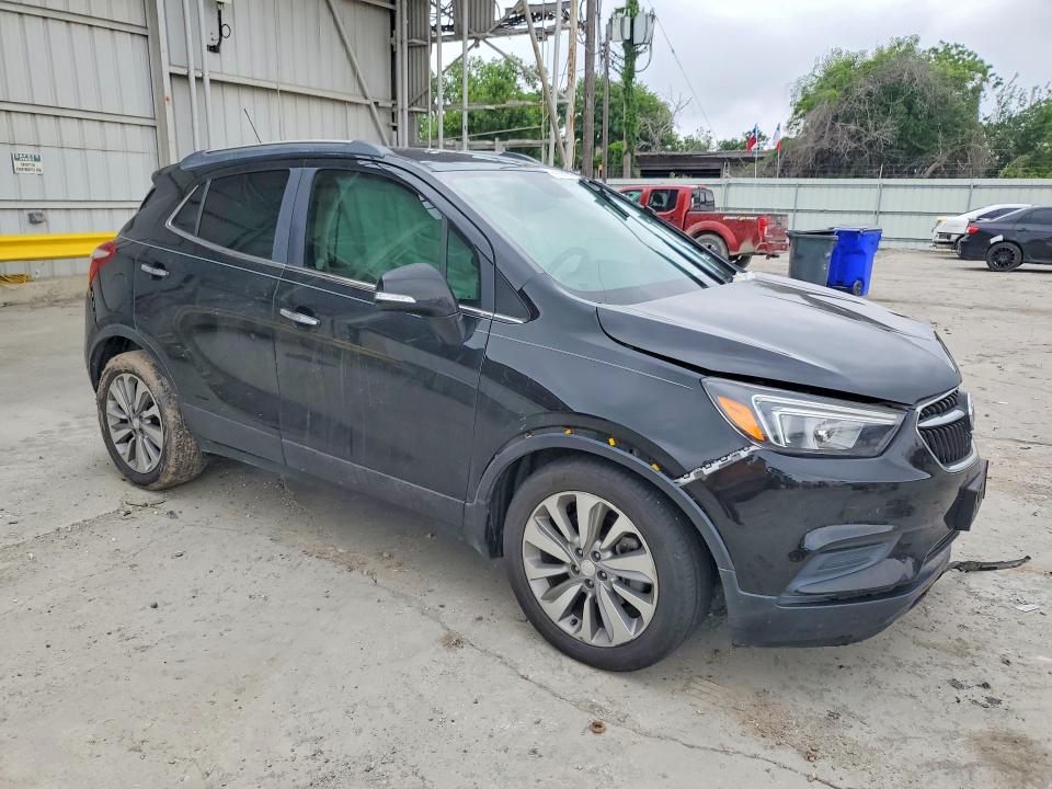 Aukcja sprzedaży 2019 Buick Encore, vin: KL4CJASB5KB782179, numer aukcji: 51301826