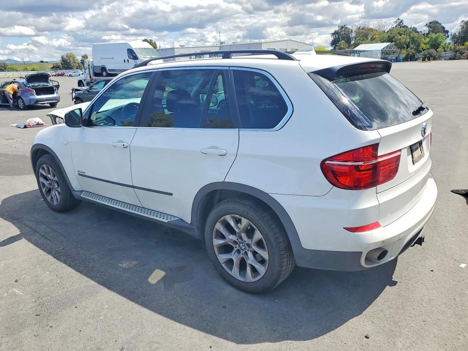 Продаж на аукціоні авто 2013 Bmw X5, vin: 5UXZV4C54D0E12999, номер лоту: 49862906