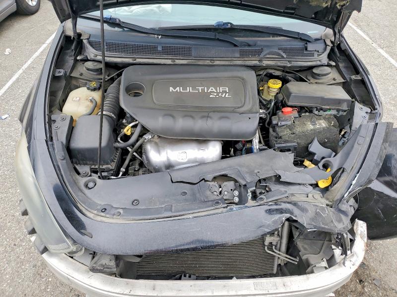 Продажа на аукционе авто 2016 Dodge Dart, vin: 1C3CDFBB5GD689897, номер лота: 50514886