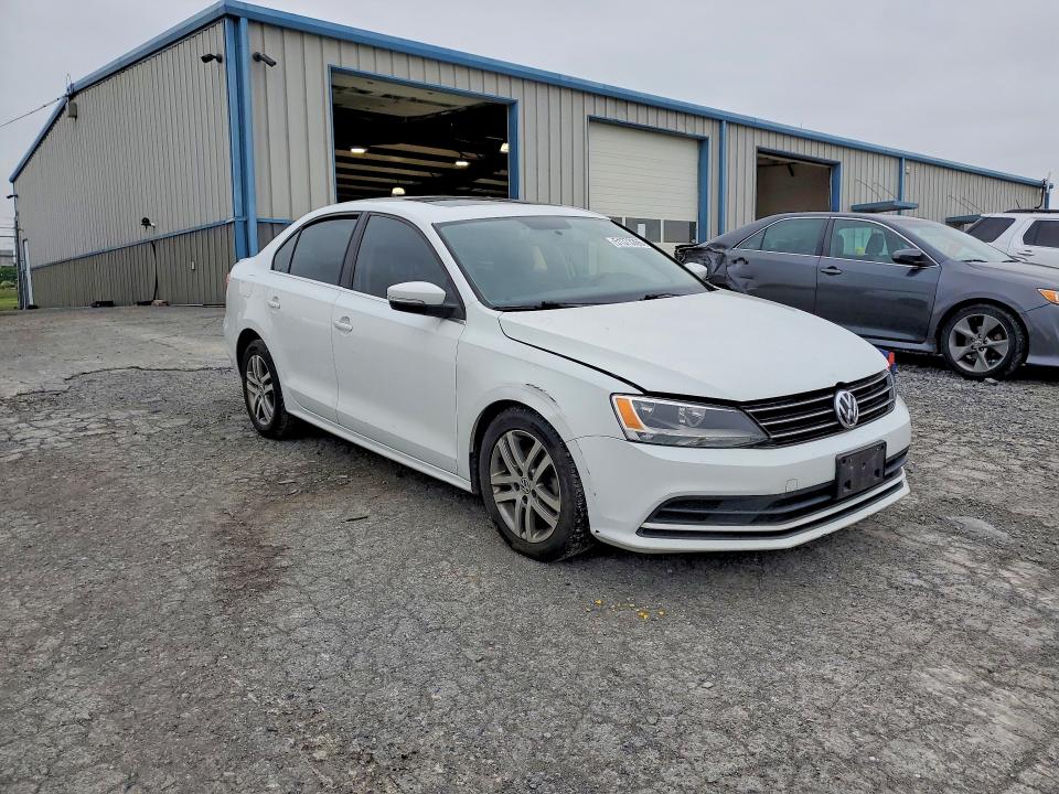 Aukcja sprzedaży 2015 Volkswagen Jetta, vin: 3VWLA7AJ0FM340424, numer aukcji: 51373366