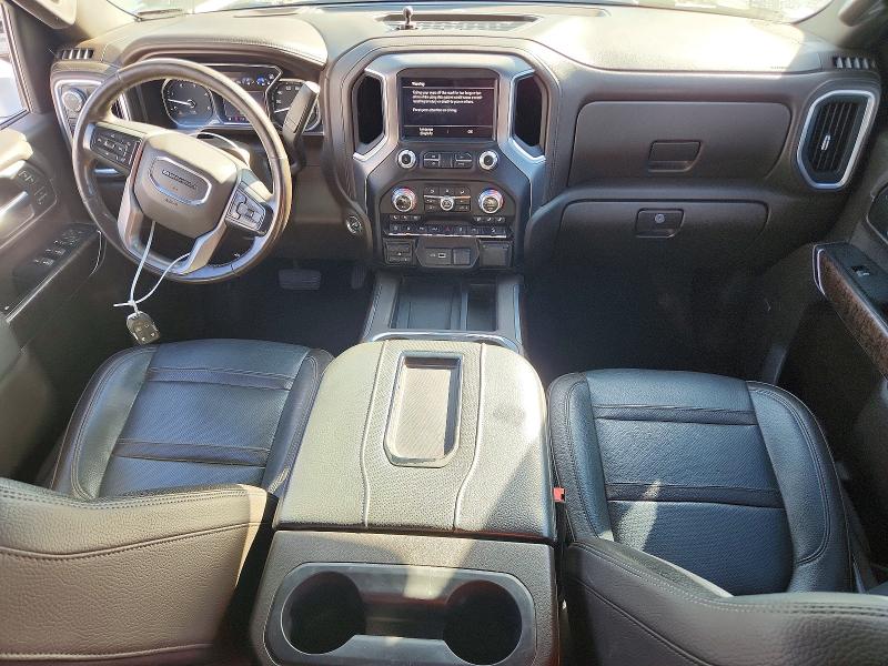 Продажа на аукционе авто 2020 Gmc Sierra, vin: 1GT49REY8LF158792, номер лота: 48445516