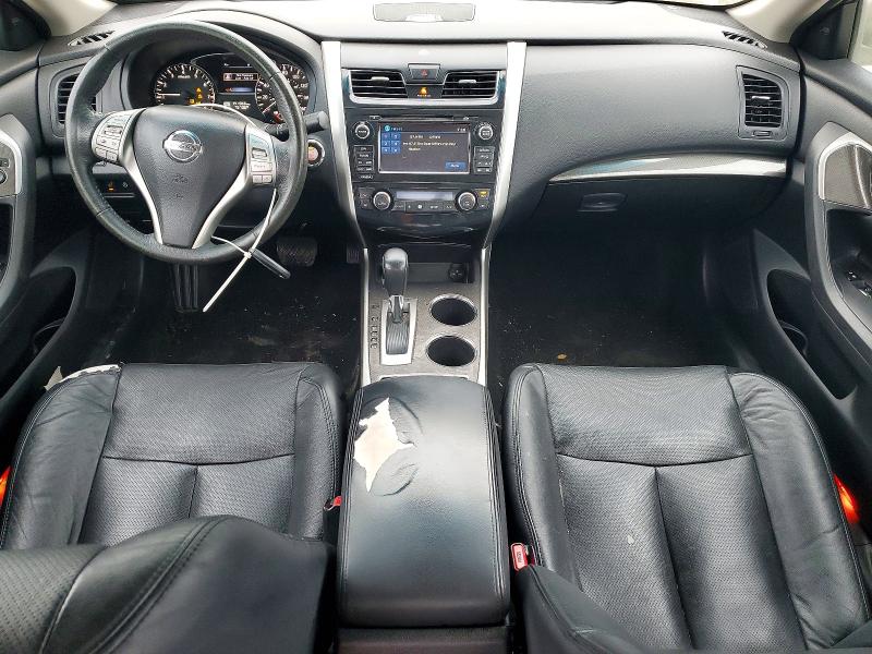 2015 Nissan Altima მანქანა იყიდება აუქციონზე, vin: 1N4AL3AP1FN408632, აუქციონის ნომერი: 50560966