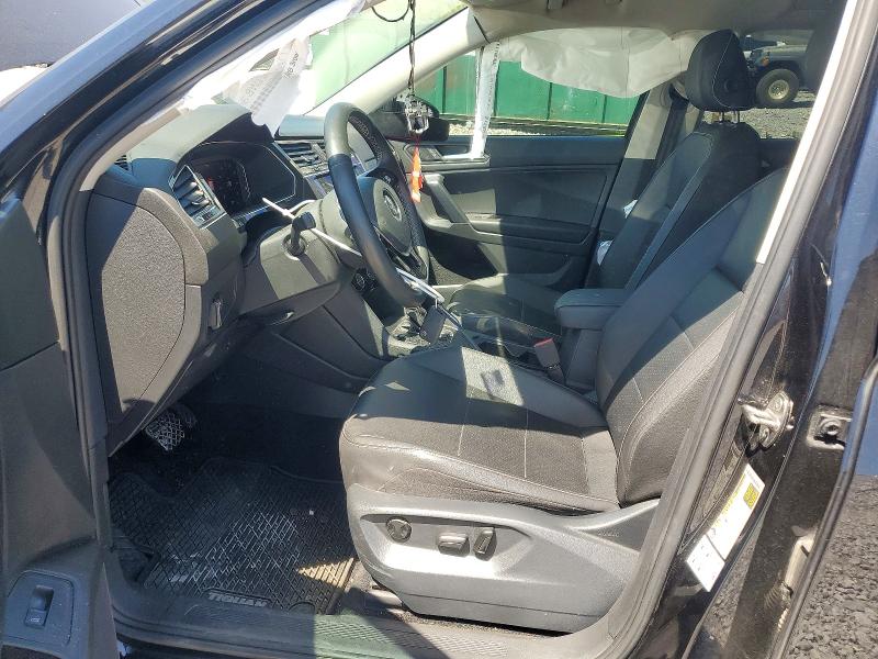 Aukcja sprzedaży 2021 Volkswagen Tiguan, vin: 3VV3B7AX4MM006805, numer aukcji: 49375346