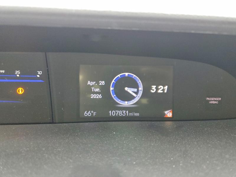 2015 Honda Civic მანქანა იყიდება აუქციონზე, vin: 19XFB2F98FE038629, აუქციონის ნომერი: 51447596