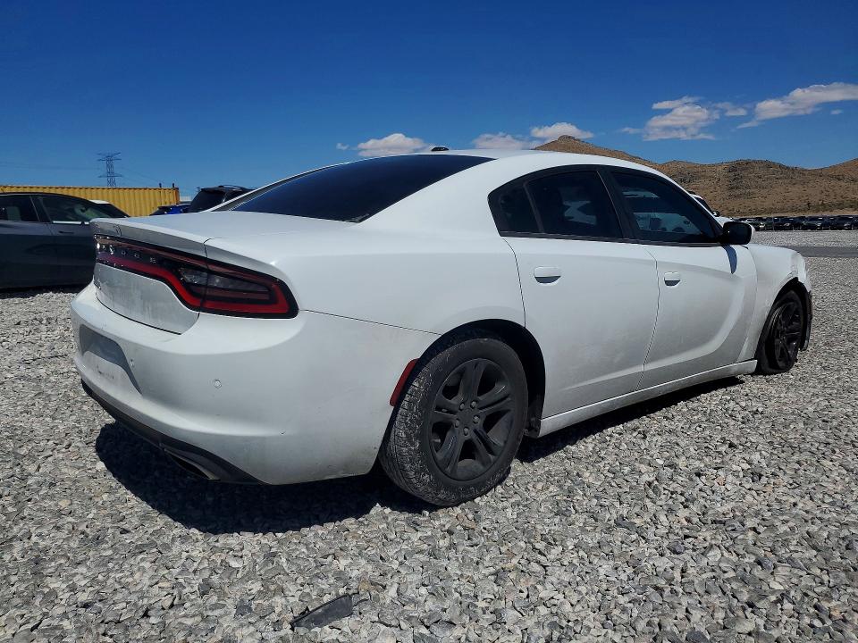 2019 Dodge Charger მანქანა იყიდება აუქციონზე, vin: 2C3CDXBG8KH714272, აუქციონის ნომერი: 49229386