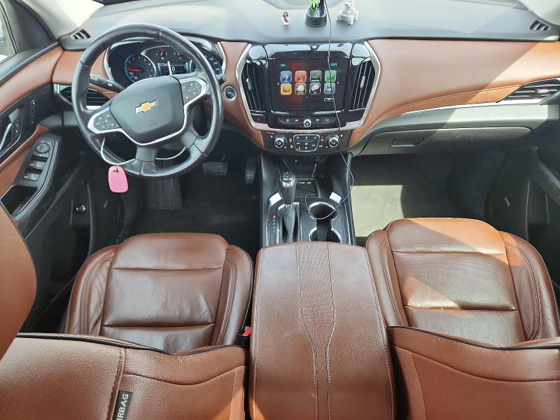Aukcja sprzedaży 2019 Chevrolet Traverse, vin: 1GNEVJKW6KJ133686, numer aukcji: 49262946