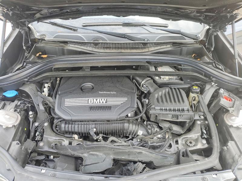 Продажа на аукционе авто 2021 Bmw X1, vin: WBXJG7C03M5T04309, номер лота: 48525896