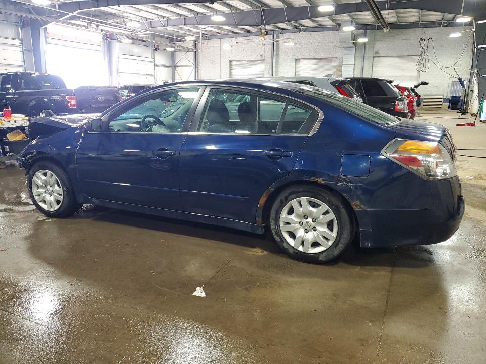 2010 Nissan Altima მანქანა იყიდება აუქციონზე, vin: 1N4AL2AP5AN482445, აუქციონის ნომერი: 49254966