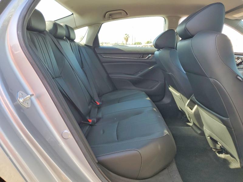2021 Honda Accord მანქანა იყიდება აუქციონზე, vin: 1HGCV1F48MA055151, აუქციონის ნომერი: 50851626