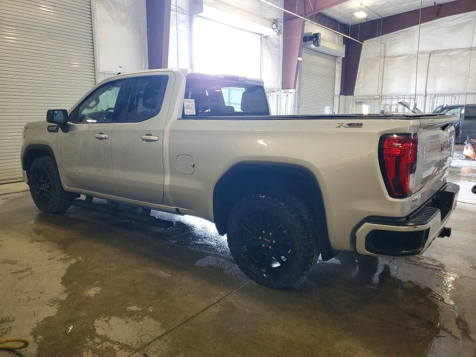 Aukcja sprzedaży 2021 Gmc Sierra, vin: 1GTR9CED9MZ266712, numer aukcji: 51212406