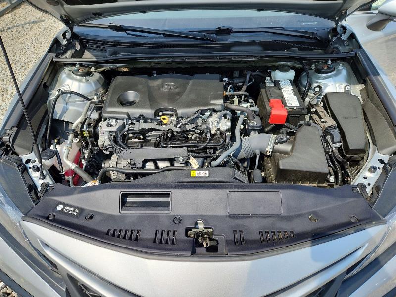 Aukcja sprzedaży 2023 Toyota Camry, vin: 4T1G11AK2PU150756, numer aukcji: 48801596