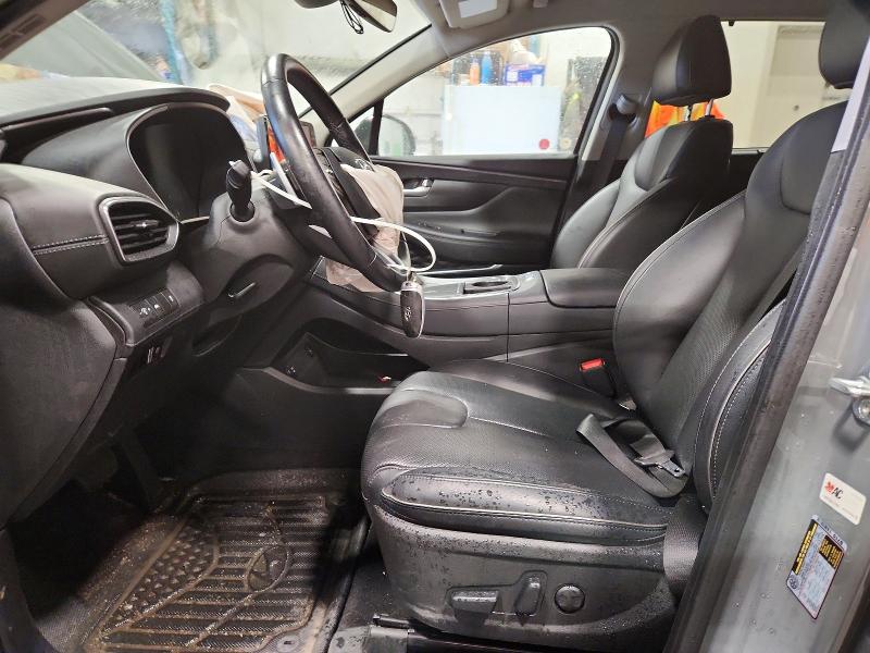 Продажа на аукционе авто 2022 Hyundai Santa Fe, vin: 5NMS3DAL9NH441956, номер лота: 49396226