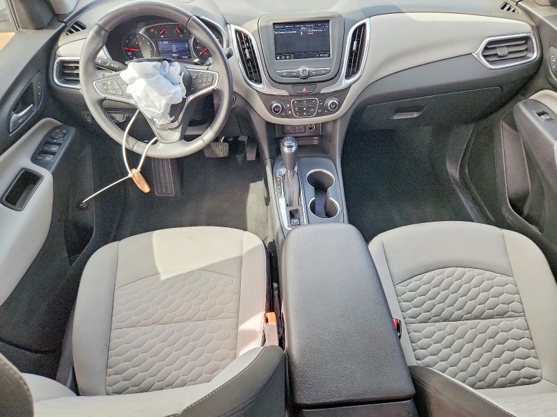Aukcja sprzedaży 2019 Chevrolet Equinox, vin: 3GNAXKEV2KS640584, numer aukcji: 51457756