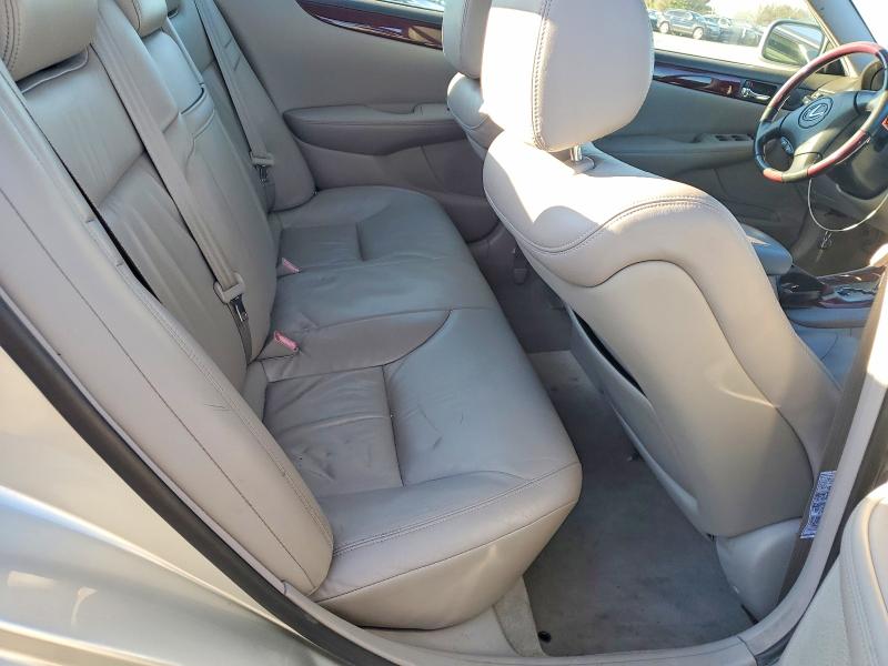 Продаж на аукціоні авто 2002 Lexus Es 300, vin: JTHBF30GX20069074, номер лоту: 49030756