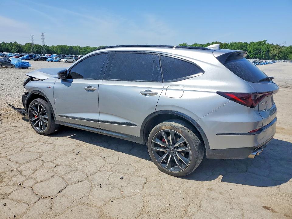 Aukcja sprzedaży 2024 Acura Mdx, vin: 5J8YD8H80RL004093, numer aukcji: 50501176