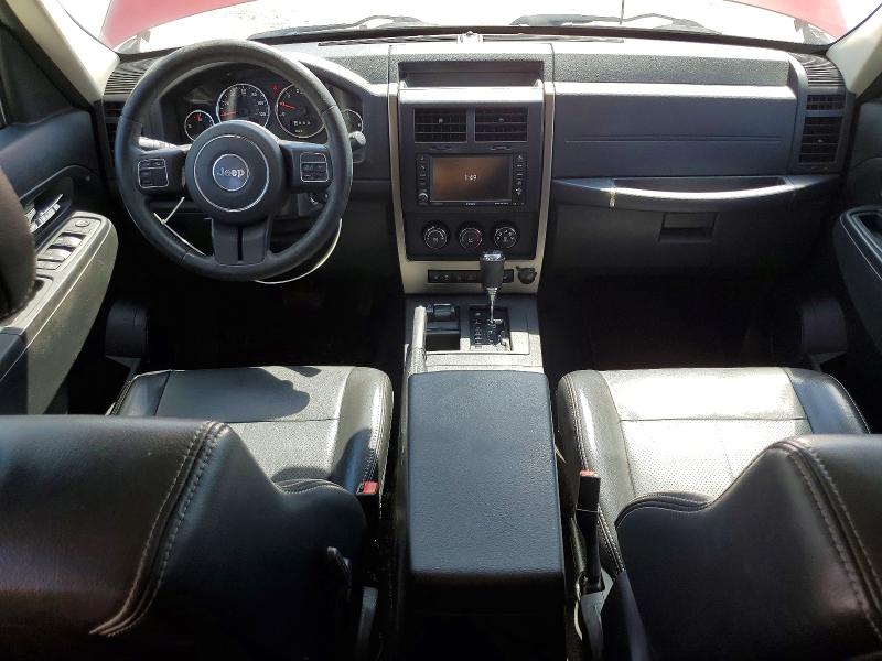 Aukcja sprzedaży 2012 Jeep Liberty, vin: 1C4PJMAK4CW187733, numer aukcji: 50318906