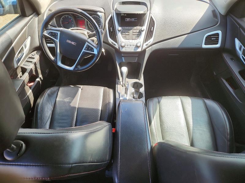 51667986 :رقم المزاد ، 2GKFLVE51C6278263 vin ، 2012 Gmc Terrain مزاد بيع
